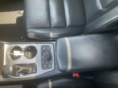 2020 Jeep Grand Cherokee High Altitude 4x4