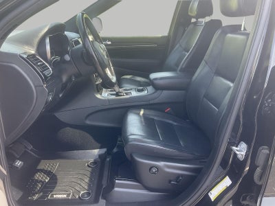 2020 Jeep Grand Cherokee High Altitude 4x4