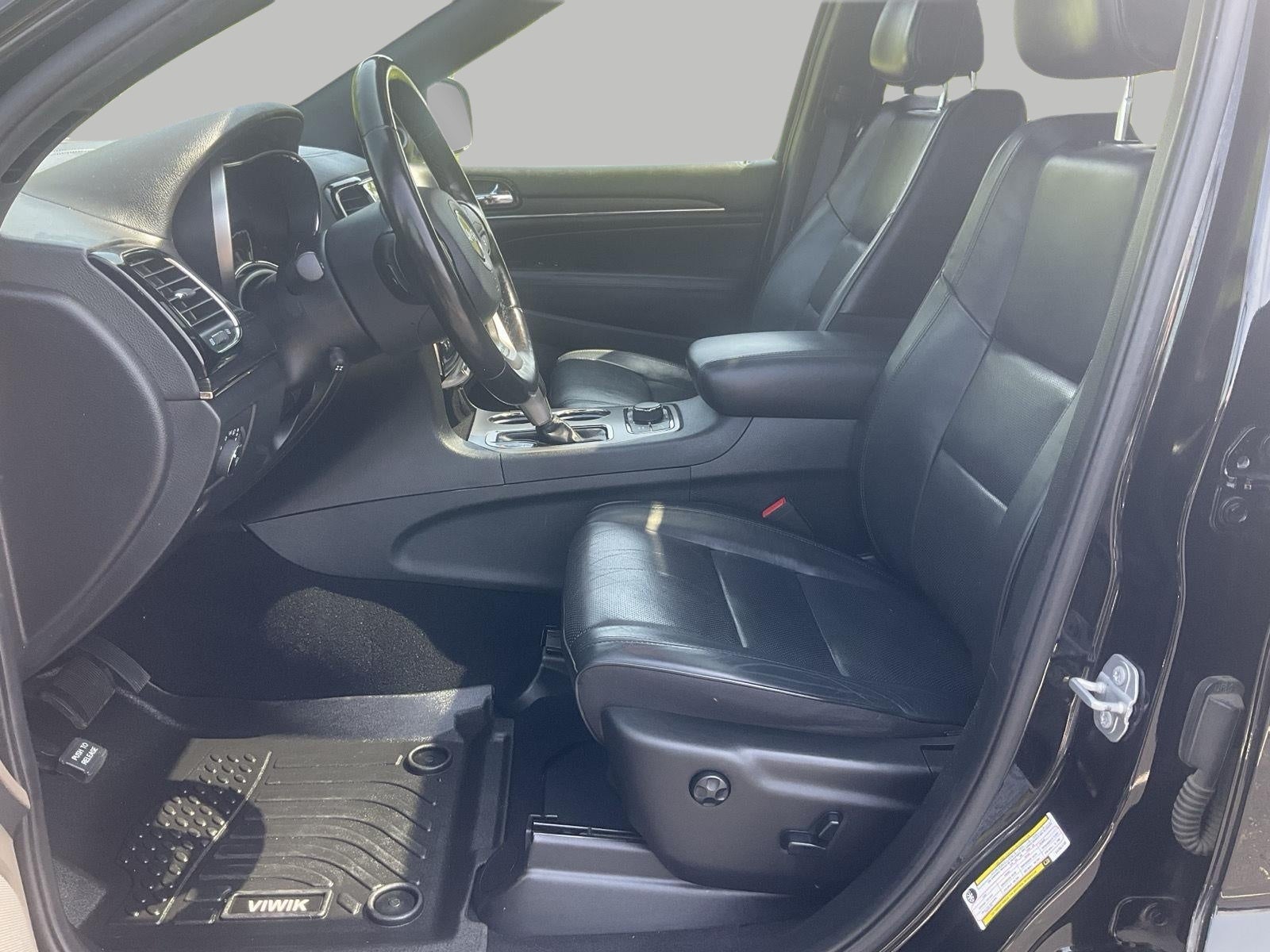2020 Jeep Grand Cherokee High Altitude 4x4