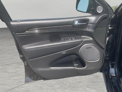 2020 Jeep Grand Cherokee High Altitude 4x4