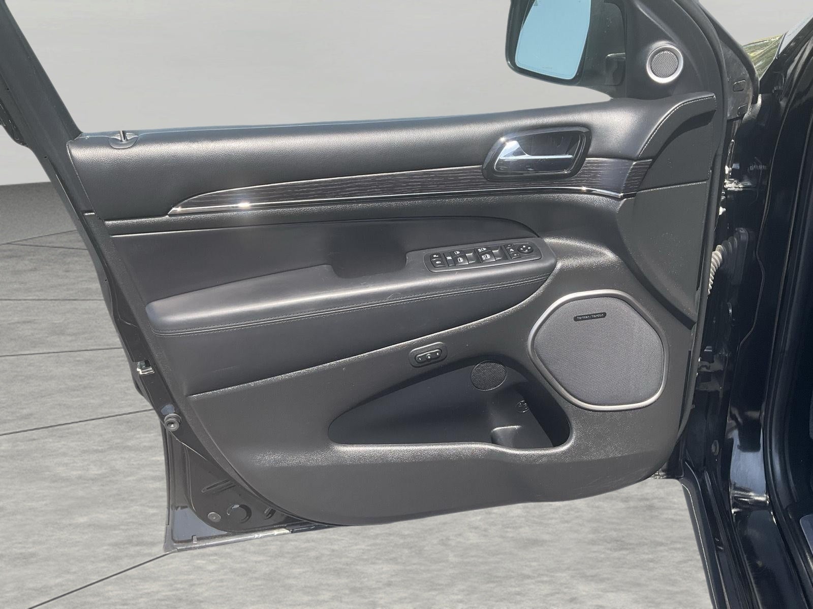 2020 Jeep Grand Cherokee High Altitude 4x4