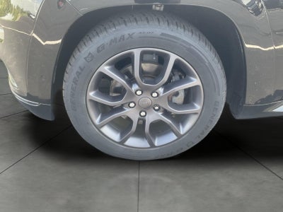 2020 Jeep Grand Cherokee High Altitude 4x4