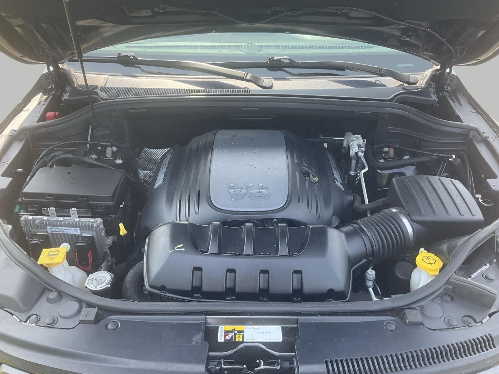 2020 Jeep Grand Cherokee High Altitude 4x4