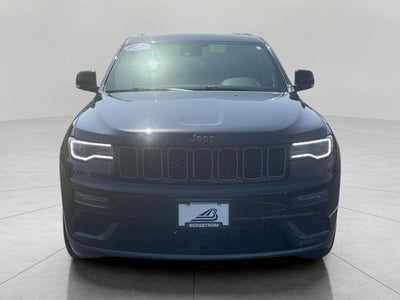 2020 Jeep Grand Cherokee High Altitude 4x4