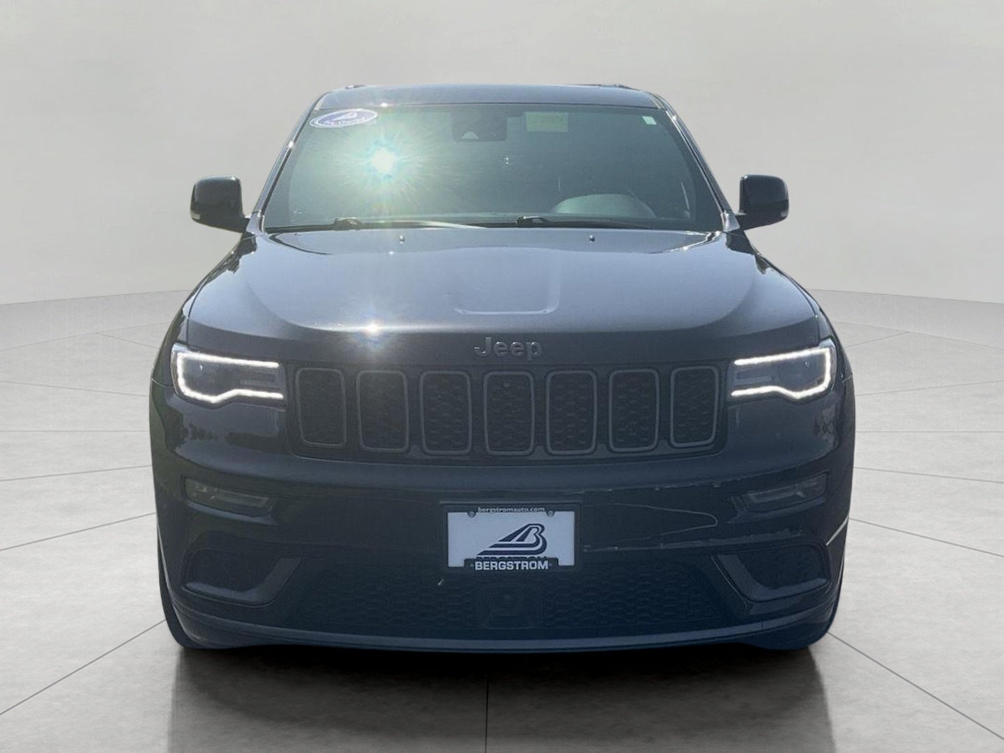 2020 Jeep Grand Cherokee High Altitude 4x4