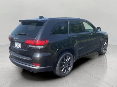 2020 Jeep Grand Cherokee High Altitude 4x4