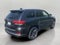 2020 Jeep Grand Cherokee High Altitude 4x4
