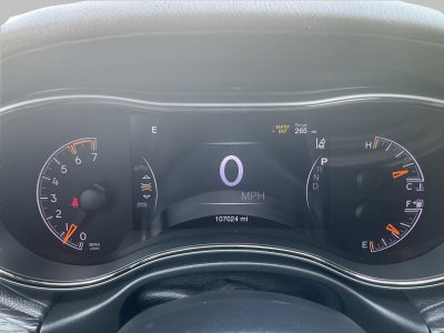 2020 Jeep Grand Cherokee High Altitude 4x4