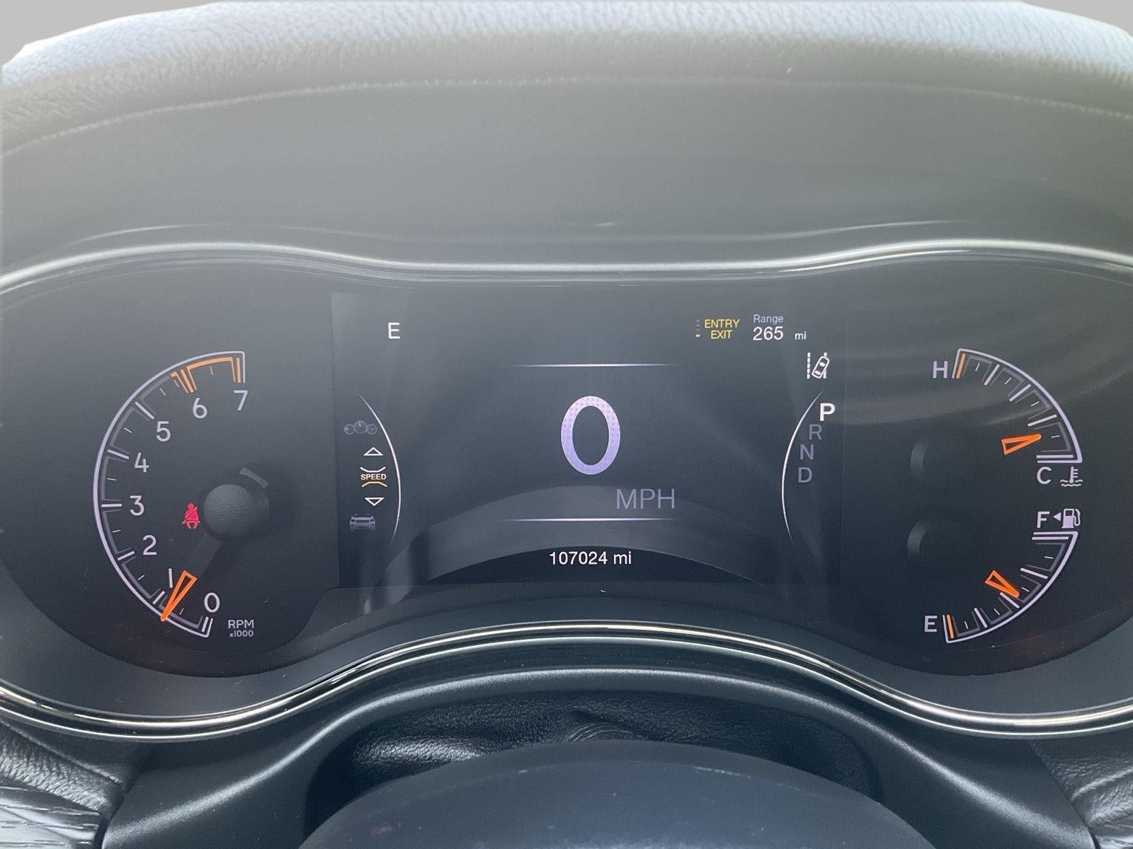 2020 Jeep Grand Cherokee High Altitude 4x4