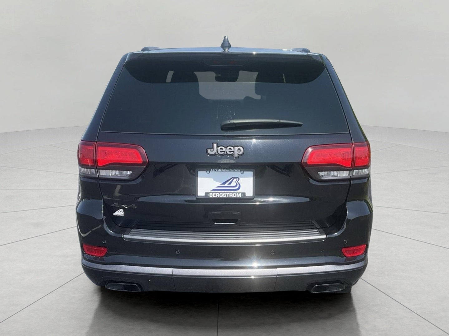 2020 Jeep Grand Cherokee High Altitude 4x4