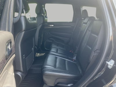 2020 Jeep Grand Cherokee High Altitude 4x4