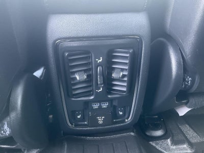 2020 Jeep Grand Cherokee High Altitude 4x4