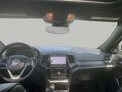 2020 Jeep Grand Cherokee High Altitude 4x4