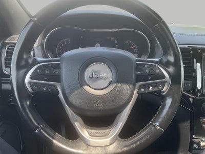 2020 Jeep Grand Cherokee High Altitude 4x4