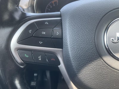 2020 Jeep Grand Cherokee High Altitude 4x4