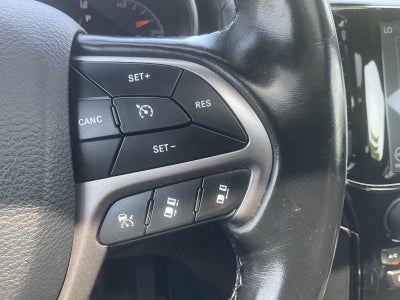 2020 Jeep Grand Cherokee High Altitude 4x4
