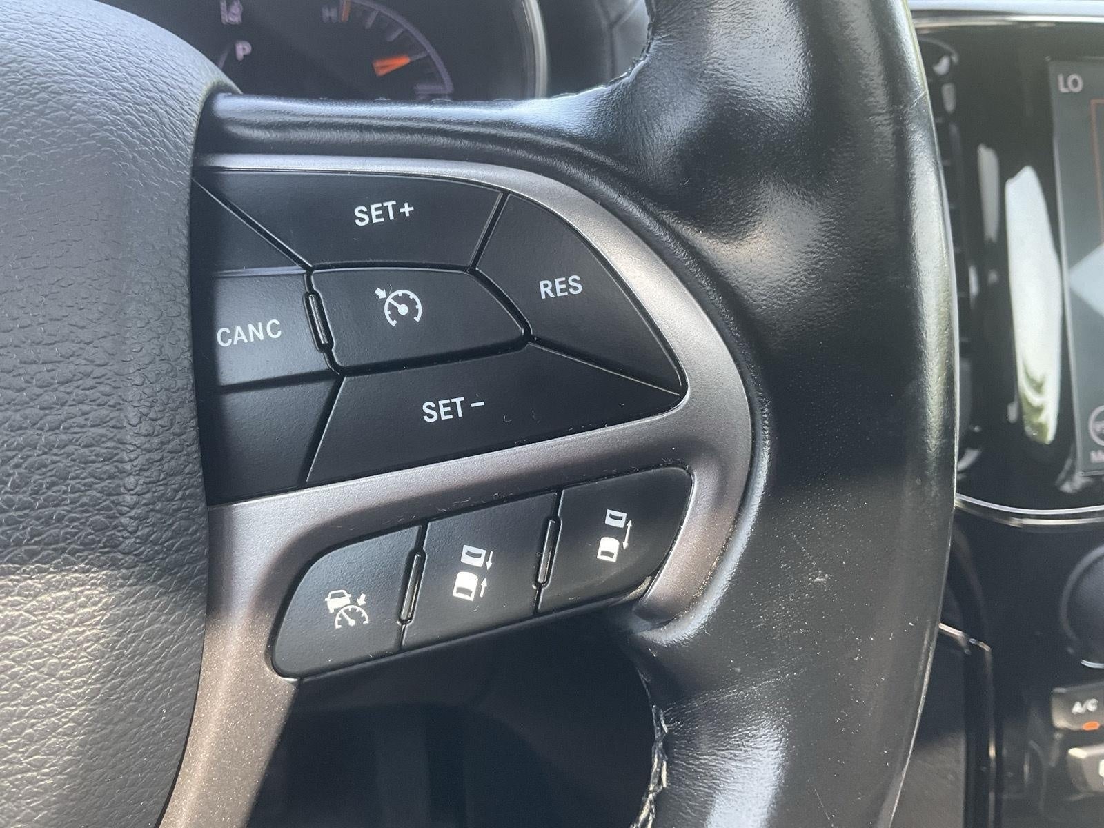 2020 Jeep Grand Cherokee High Altitude 4x4