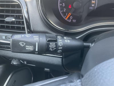 2020 Jeep Grand Cherokee High Altitude 4x4