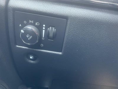 2020 Jeep Grand Cherokee High Altitude 4x4