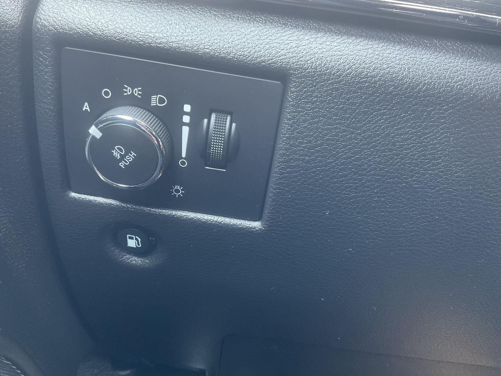 2020 Jeep Grand Cherokee High Altitude 4x4