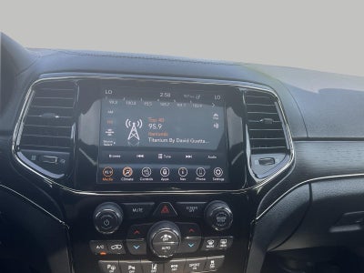 2020 Jeep Grand Cherokee High Altitude 4x4