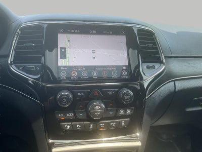 2020 Jeep Grand Cherokee High Altitude 4x4