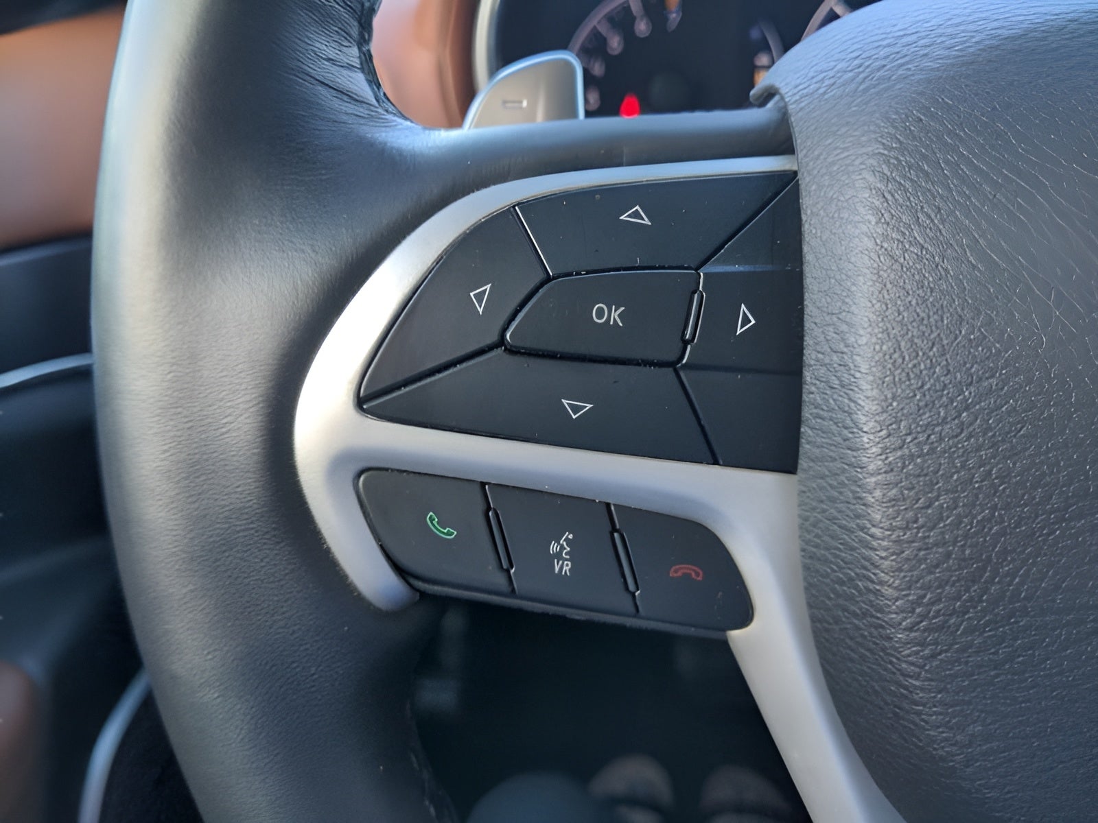 2019 Jeep Grand Cherokee Summit 4x4