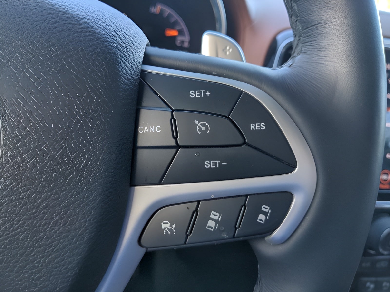 2019 Jeep Grand Cherokee Summit 4x4