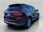 2019 Jeep Grand Cherokee Summit 4x4