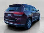 2019 Jeep Grand Cherokee Summit 4x4