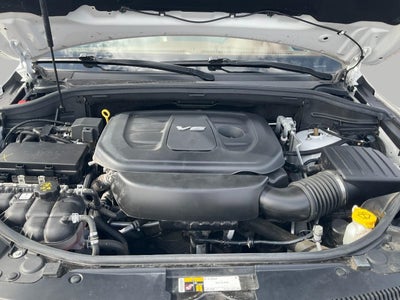 2019 Jeep Grand Cherokee Summit 4x4