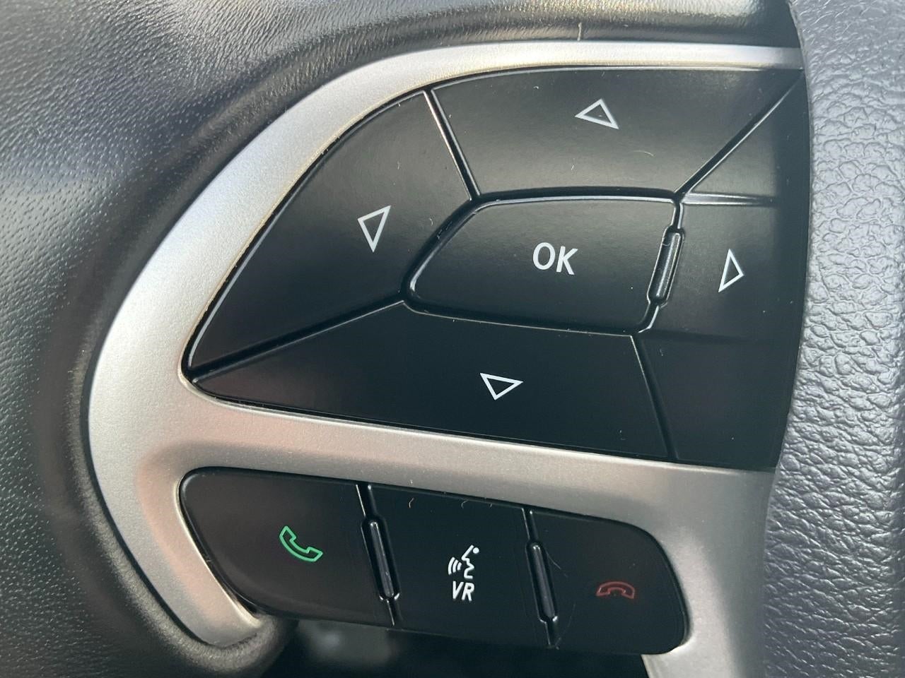 2019 Jeep Grand Cherokee Summit 4x4