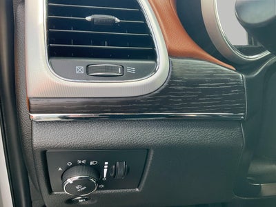 2019 Jeep Grand Cherokee Summit 4x4