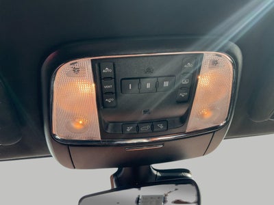 2019 Jeep Grand Cherokee Summit 4x4