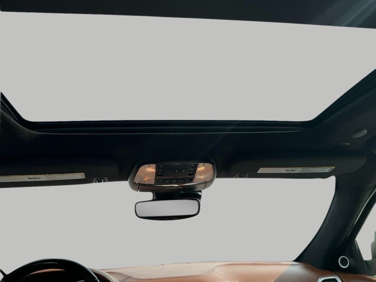 2019 Jeep Grand Cherokee Summit 4x4