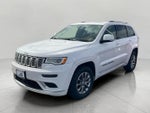 2019 Jeep Grand Cherokee Summit 4x4