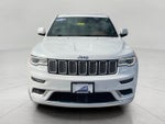 2019 Jeep Grand Cherokee Summit 4x4