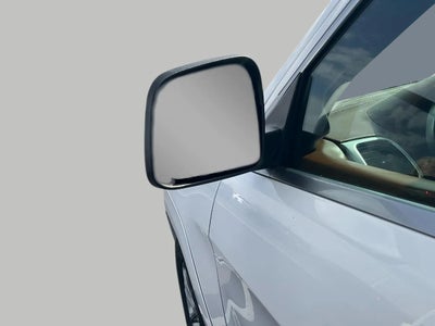 2019 Jeep Grand Cherokee Summit 4x4