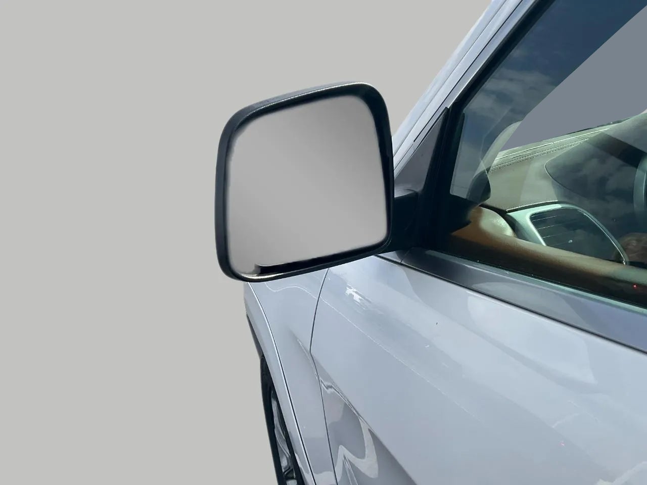 2019 Jeep Grand Cherokee Summit 4x4