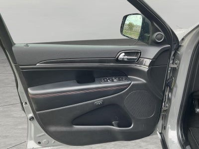 2021 Jeep Grand Cherokee Trailhawk 4x4