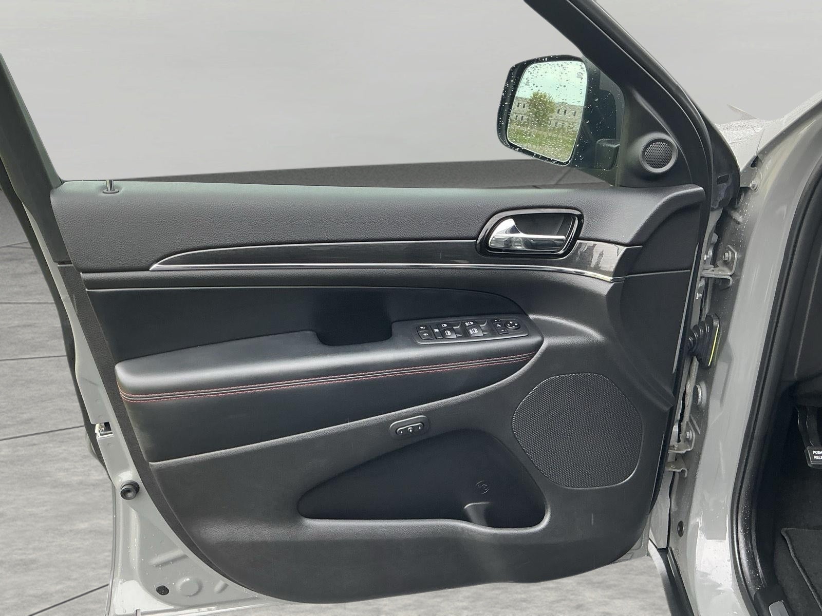 2021 Jeep Grand Cherokee Trailhawk 4x4