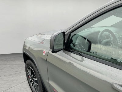 2021 Jeep Grand Cherokee Trailhawk 4x4