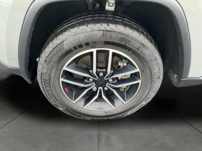 2021 Jeep Grand Cherokee Trailhawk 4x4