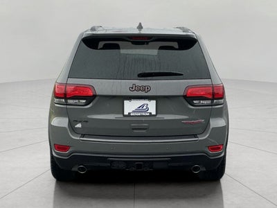 2021 Jeep Grand Cherokee Trailhawk 4x4