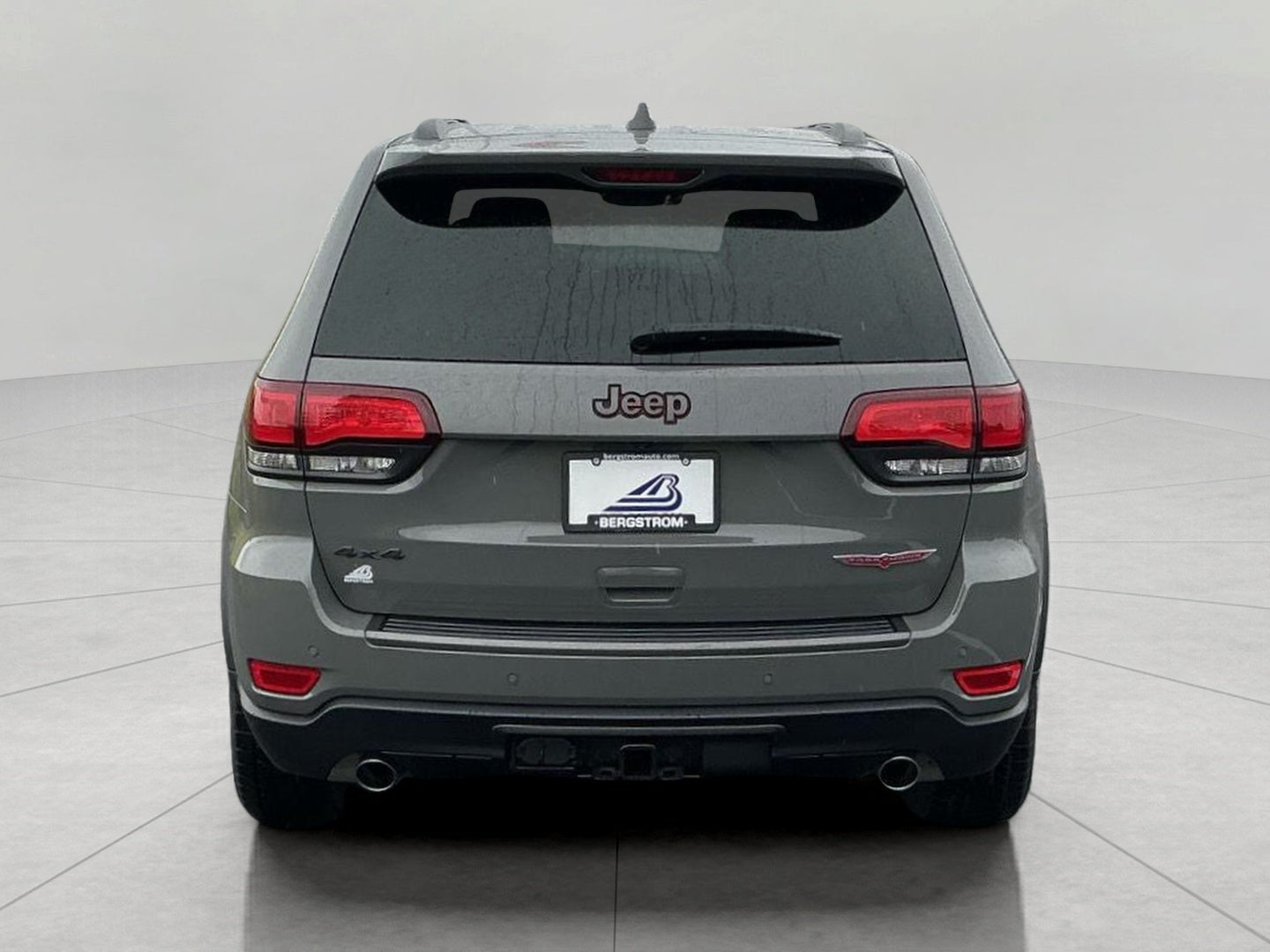 2021 Jeep Grand Cherokee Trailhawk 4x4
