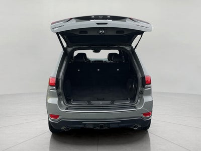 2021 Jeep Grand Cherokee Trailhawk 4x4