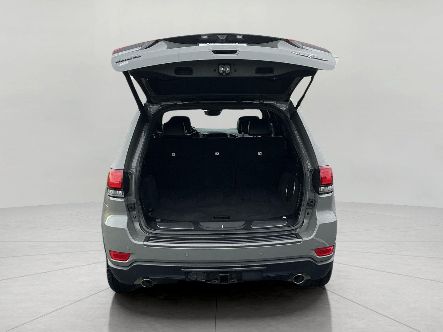 2021 Jeep Grand Cherokee Trailhawk 4x4