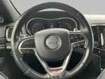 2021 Jeep Grand Cherokee Trailhawk 4x4