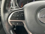 2021 Jeep Grand Cherokee Trailhawk 4x4