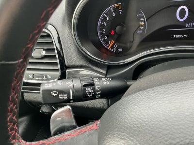 2021 Jeep Grand Cherokee Trailhawk 4x4